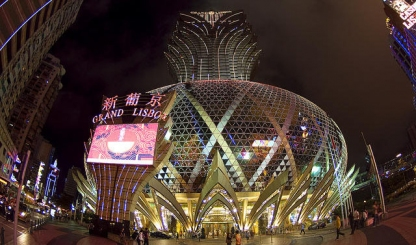 10 Best Macau Casino_2