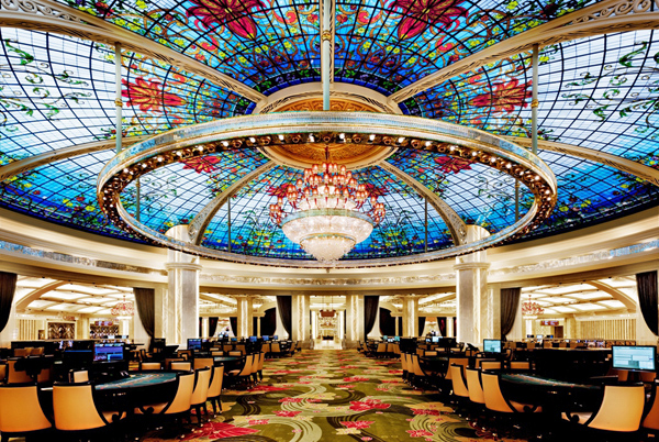 10 Best Macau Casino_7