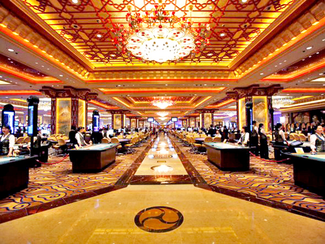 10 Best Macau Casino_9