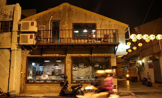 10 Best Night View Restaurants in Tainan, Tainwan_4