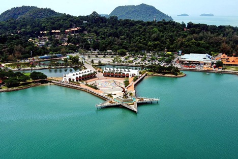 10 Best Sightseeing you shouldn’t miss in Langkawi, Malaysia_9