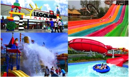 10 Must-Visit Water Theme Parks in Malaysia_1