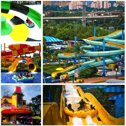 10 Must-Visit Water Theme Parks in Malaysia_8