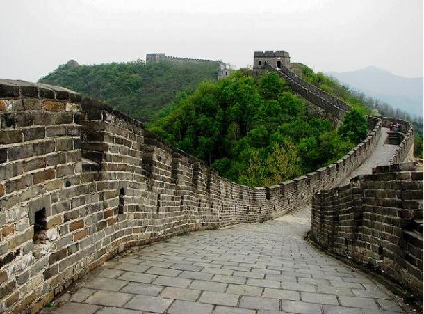 16 Interesting Facts About The Great Wall_1