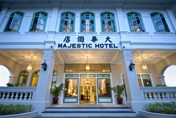 16 Recommended Hotels To Enjoy Your Trip In Malacca, Malaysia_7