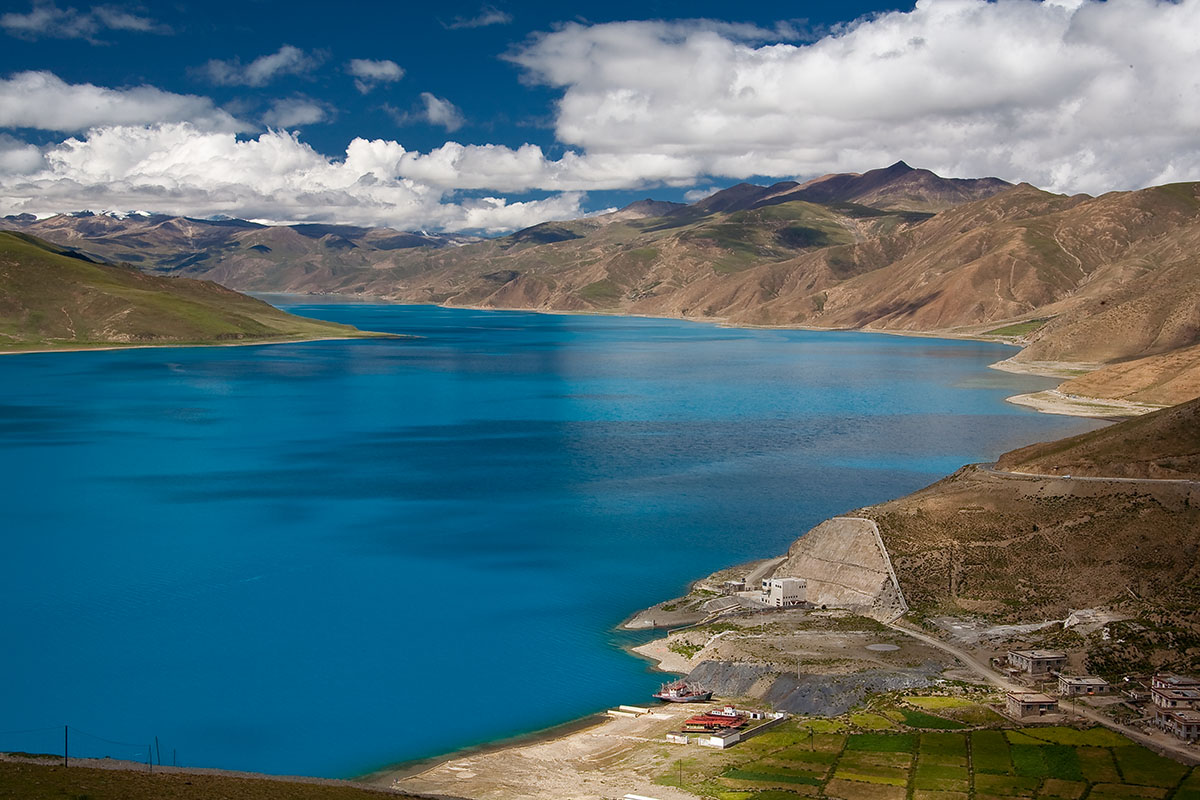 6 Must-Visit Places in Tibet, China_5