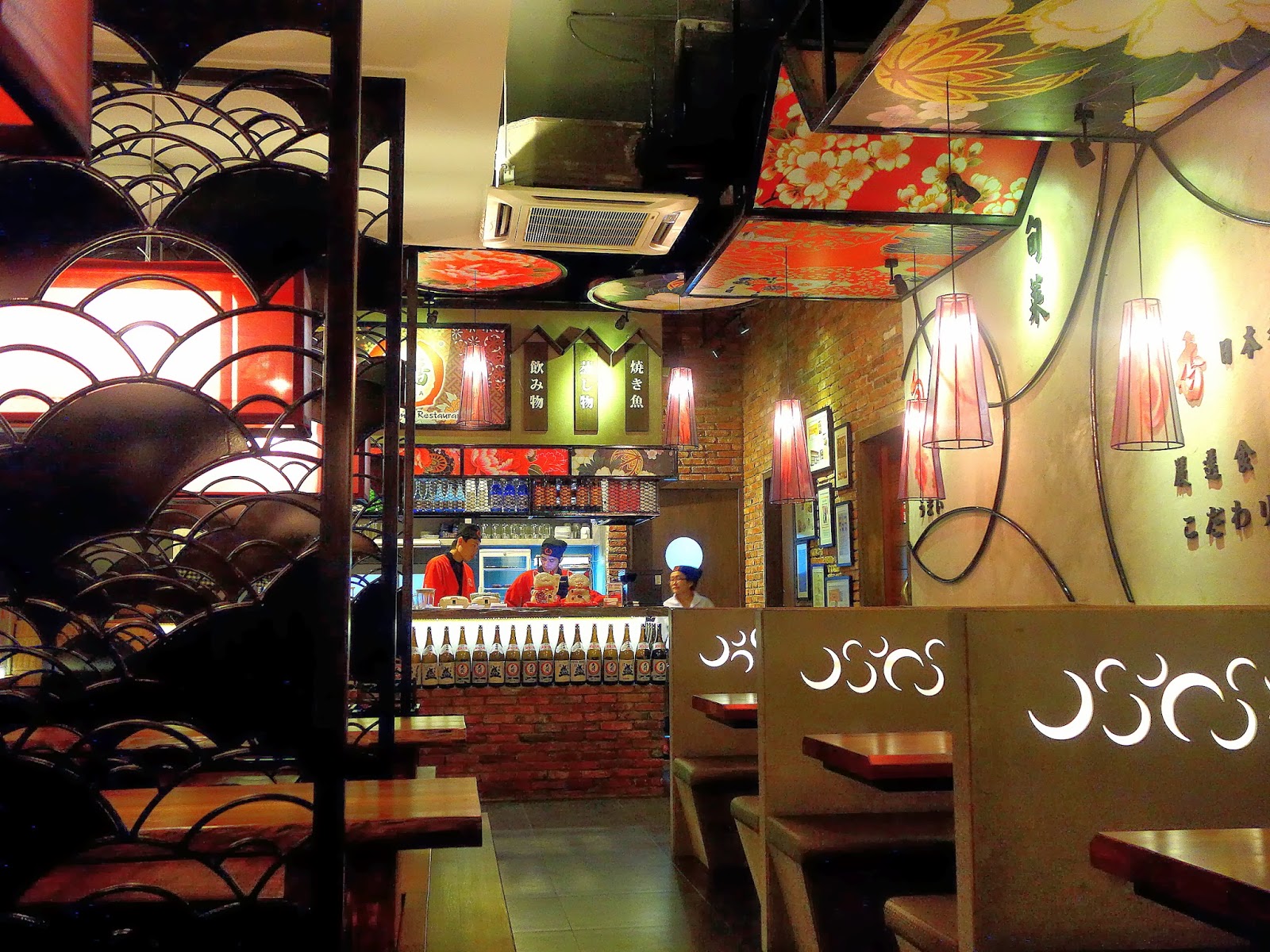 8 Japanese Restaurants You Must Visit in Selangor & Kuala Lumpur_3