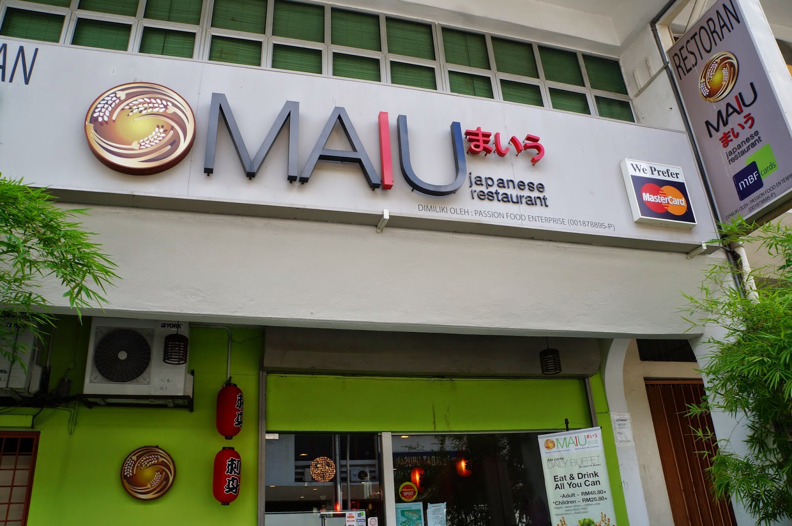 8 Japanese Restaurants You Must Visit in Selangor & Kuala Lumpur_8