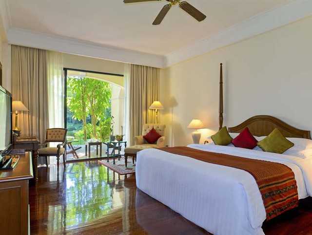 8 Most Recommended Hotels in Angork, Cambodia_5