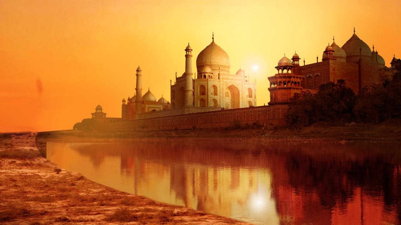 8 Things you should know before visiting India_8