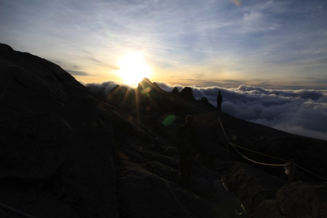 A Comprehensive Guide To The God’s Mountain - Mount Kinabalu _9