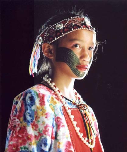 An Introduction to Taiwan’s 16 Indigenous Ethnic Groups_2