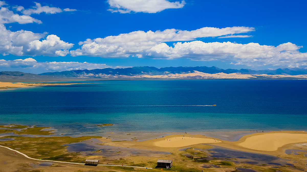 [China] 6 Places You Must Visit in Qinghai (Part 1)_1