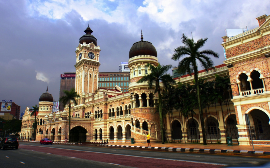Explore 7 Kinds of Architecture in Malaysia_7