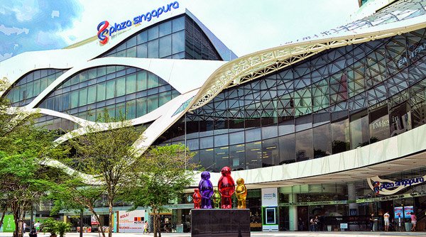 Explore 8 Heavens of Shopping in Singapore_6