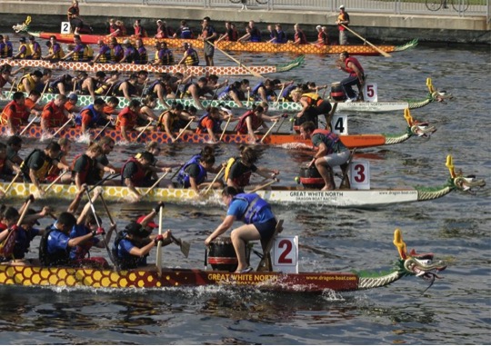 How well you know about Chinese Culture – The Dragon Boat Festival (Part 2)_1