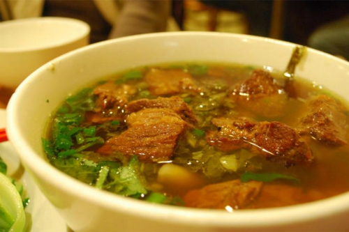 If Have Not Tried These 10 Dishes, You Have Never Actually Been To Taipei_7