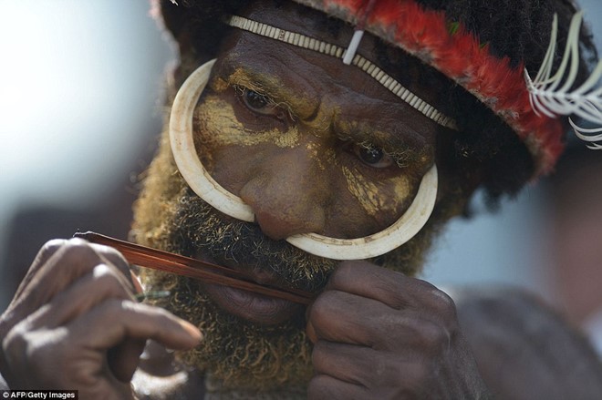 Indonesian Tribe Mummifies Their Ancestors With Smoke_8