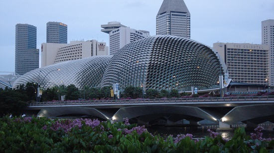 THE ATTRACTIVE SIGHTSEEING DESTINATIONS IN MARINA BAY_1