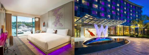 The 12 Most Recommended Hotels In Singapore_12