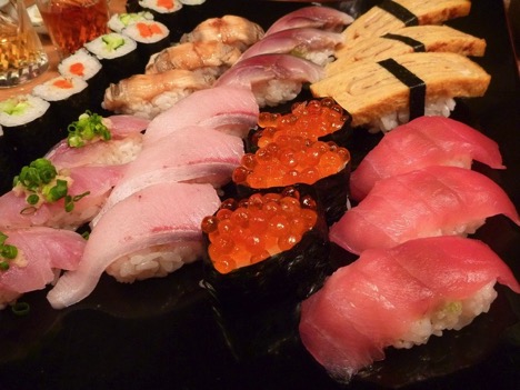 Top 13 Japanese Dishes Will Make You “Fall In Love” Right From First Sight _13