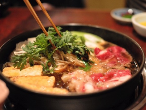 Top 13 Japanese Dishes Will Make You “Fall In Love” Right From First Sight _4