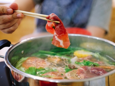 Top 13 Japanese Dishes Will Make You “Fall In Love” Right From First Sight _5