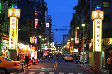 Top 14 Most Amazing Night Market in Taipei_11