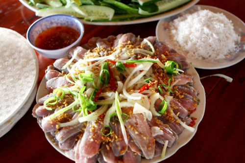 Top 9 mesmerized specialties of Phu Quoc Island_1