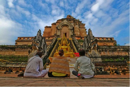 [Travel to Thailand] Top Destinations in Chiang Mai_4