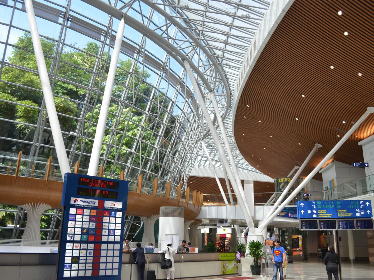 10 Best Airports In Aisa 2016_10