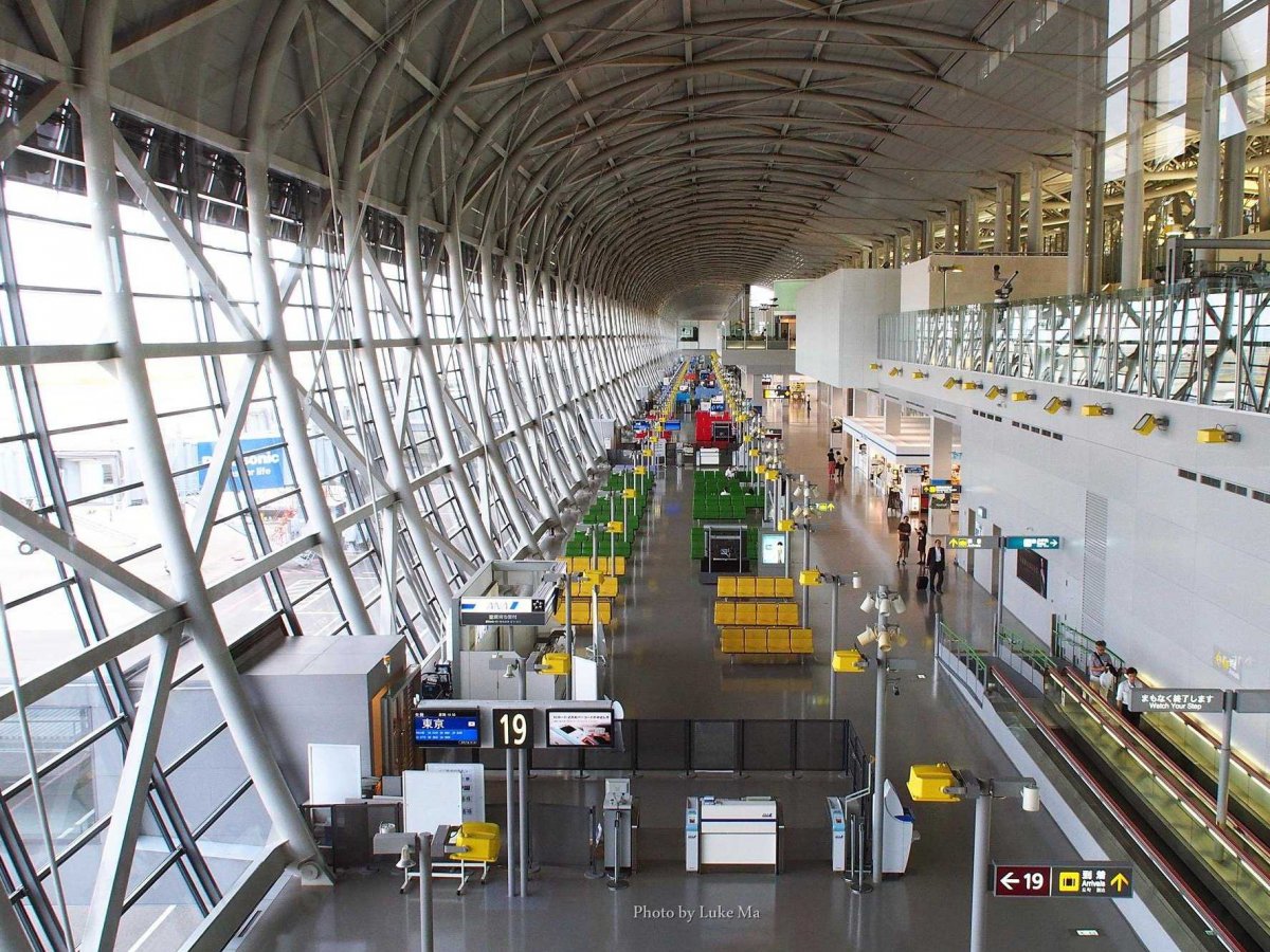 10 Best Airports In Aisa 2016_6