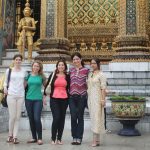 Grand Palace Bangkok Dress Code