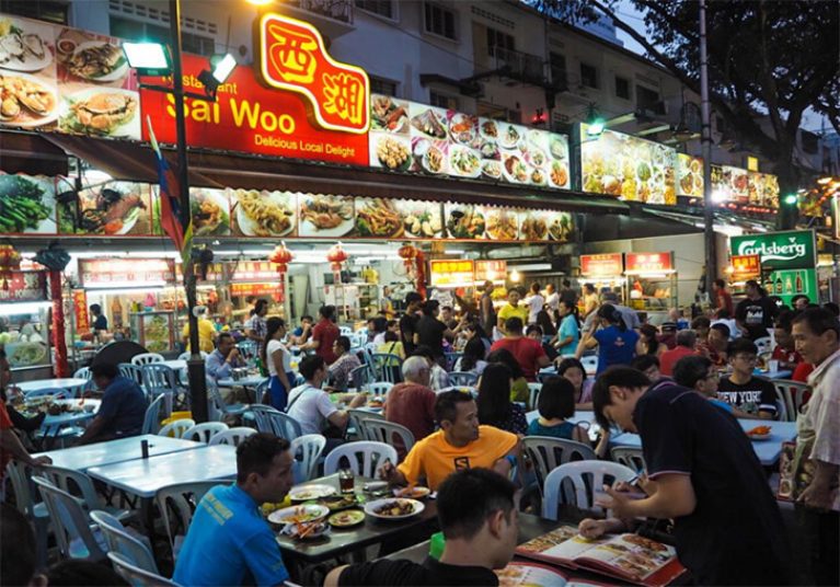 Asia Marvels  Discover Kuala Lumpur Nightlife  Malaysia  Asia Travel