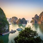 5 Most Famous Bays in Vietnam