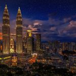 Petronas Twin Towers Travel Guide